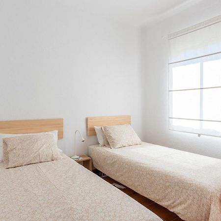 Exclusive Apartamento Limonar Málaga Eksteriør bilde