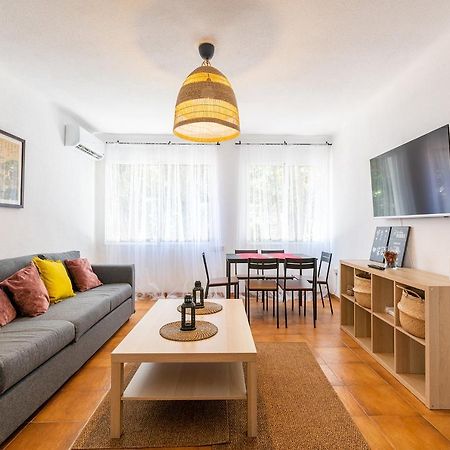 Exclusive Apartamento Limonar Málaga Eksteriør bilde