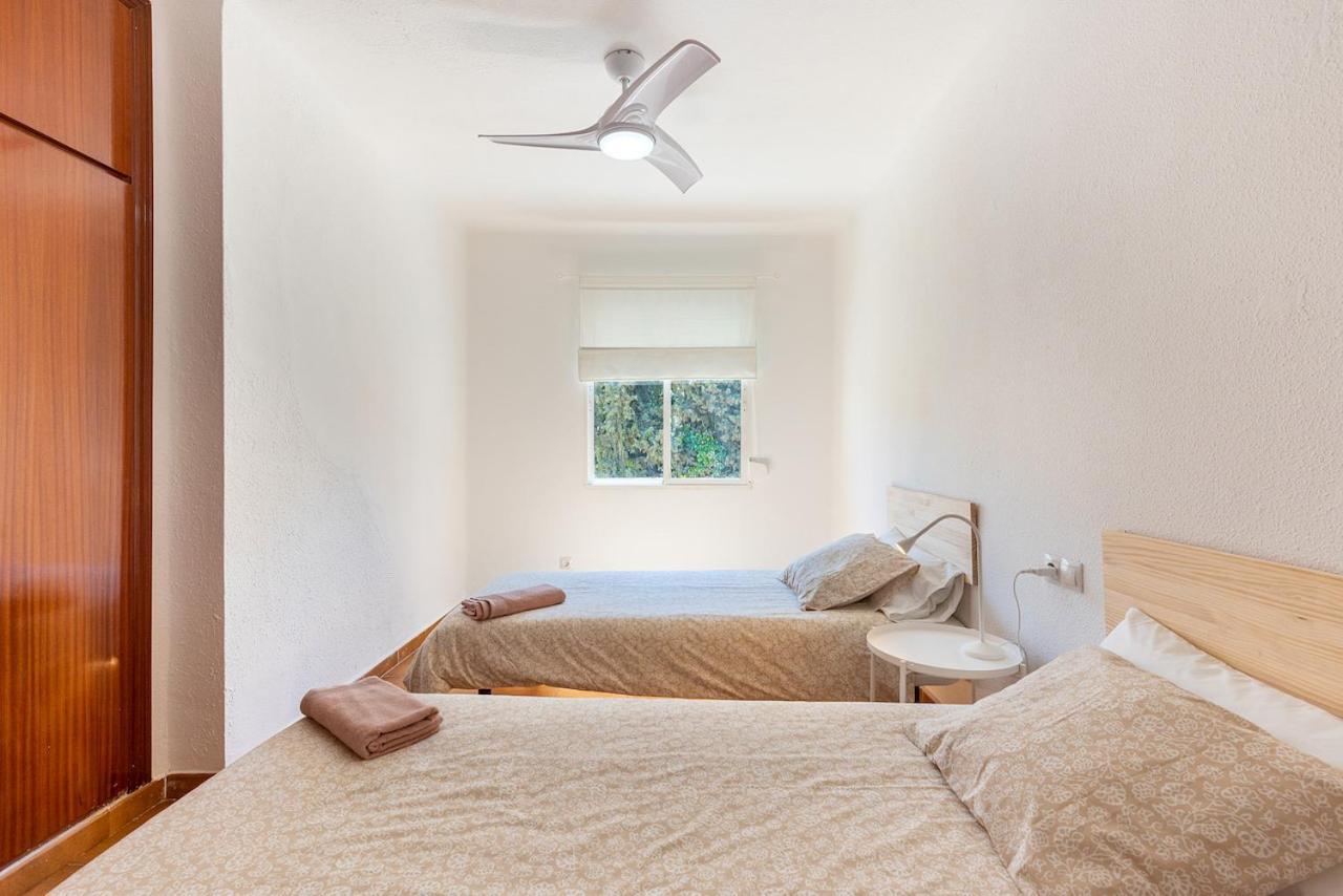 Exclusive Apartamento Limonar Málaga Eksteriør bilde