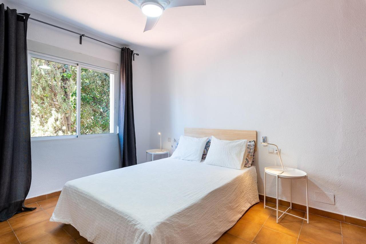 Exclusive Apartamento Limonar Málaga Eksteriør bilde