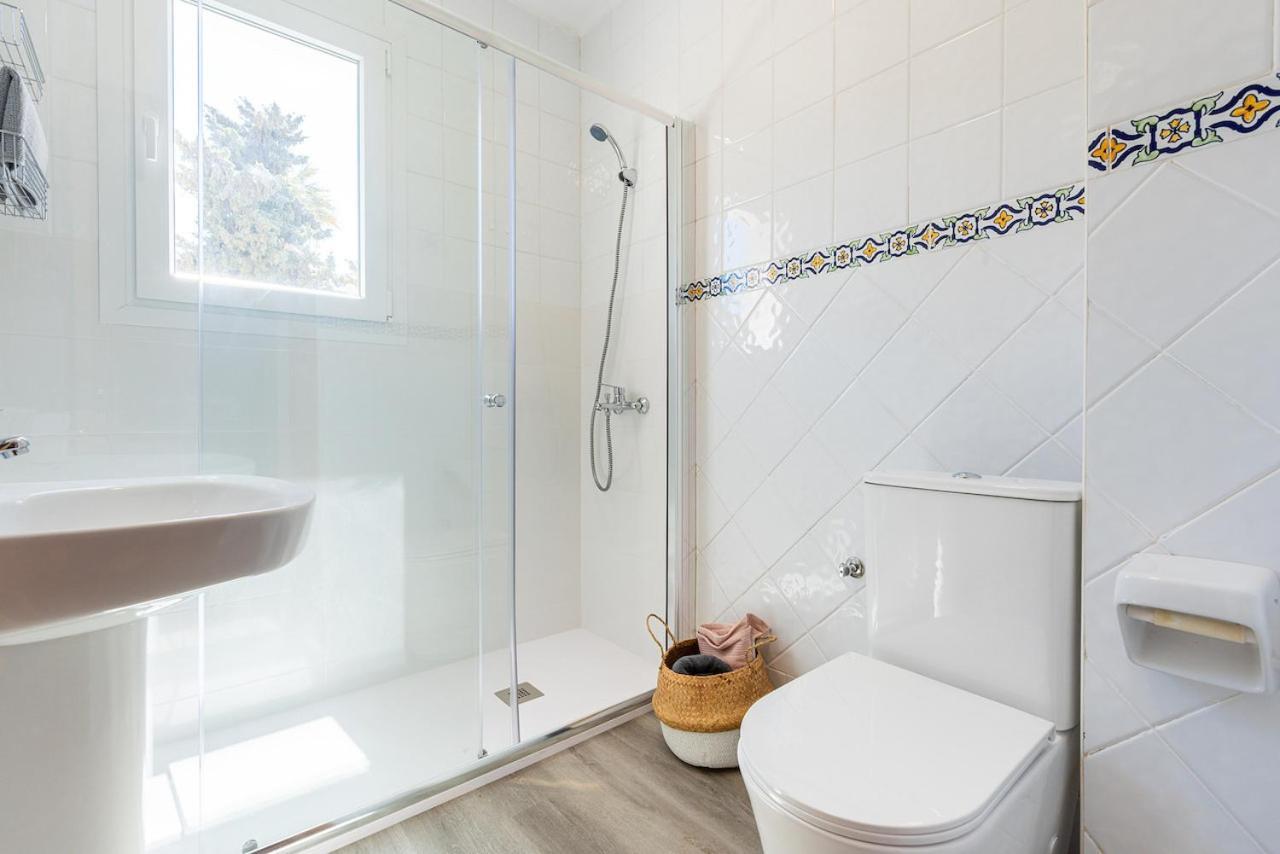 Exclusive Apartamento Limonar Málaga Eksteriør bilde