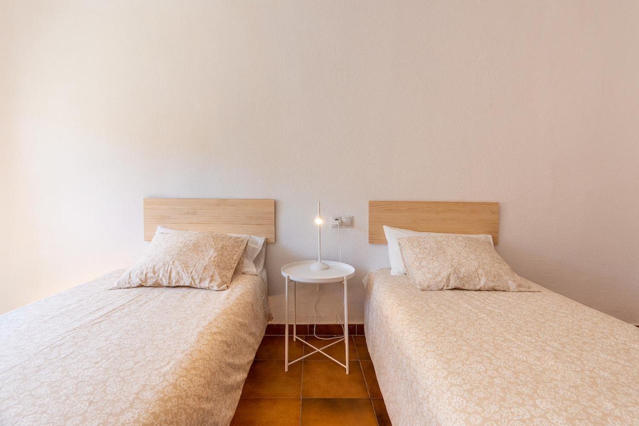 Exclusive Apartamento Limonar Málaga Eksteriør bilde