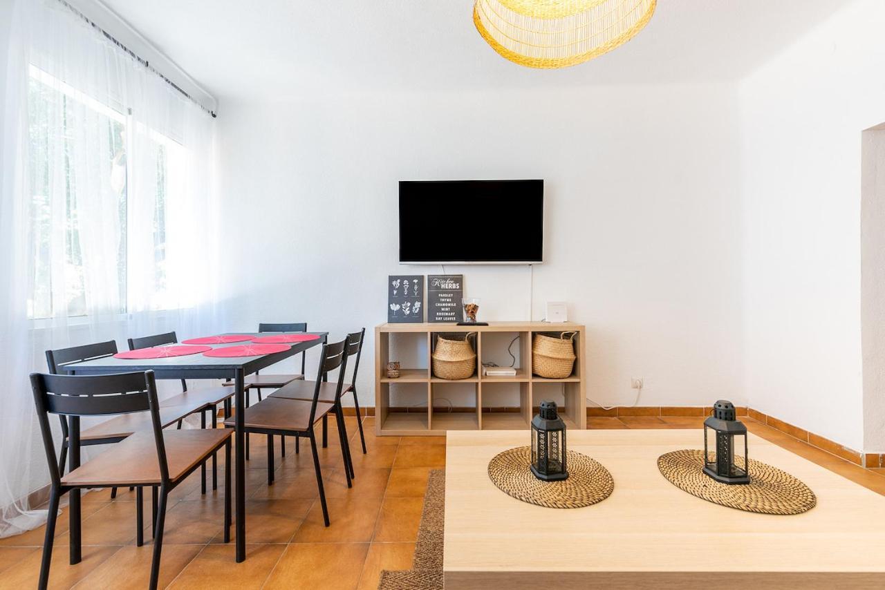 Exclusive Apartamento Limonar Málaga Eksteriør bilde