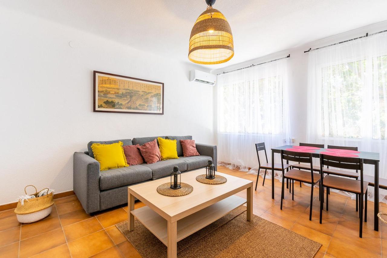 Exclusive Apartamento Limonar Málaga Eksteriør bilde