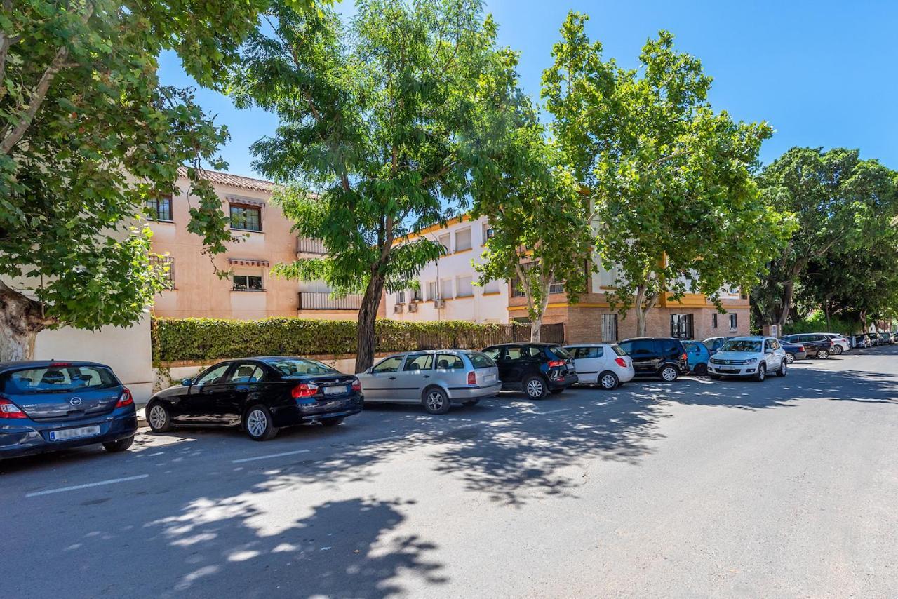Exclusive Apartamento Limonar Málaga Eksteriør bilde